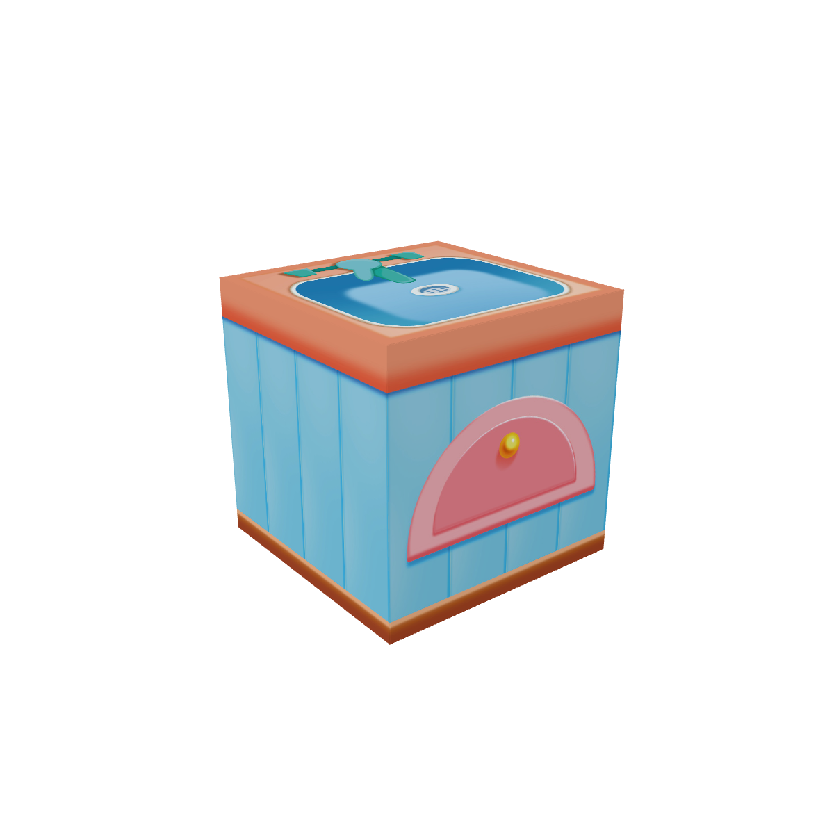 Sink MagWorld magnetic module