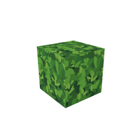 Leaf Block - Painted Variant 14 MagWorld magnetic module