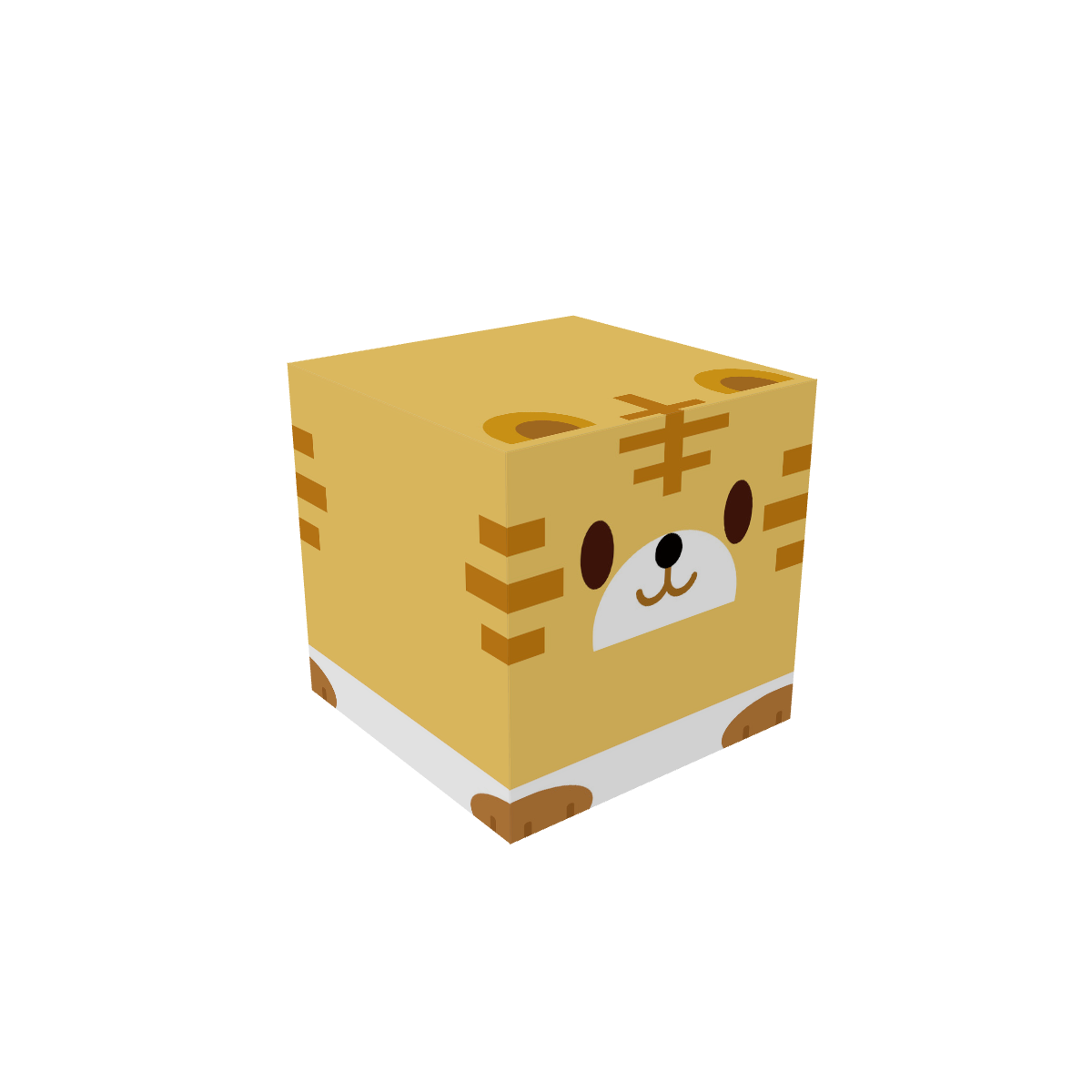 Tiger - Pixel Variant 9 MagWorld magnetic module