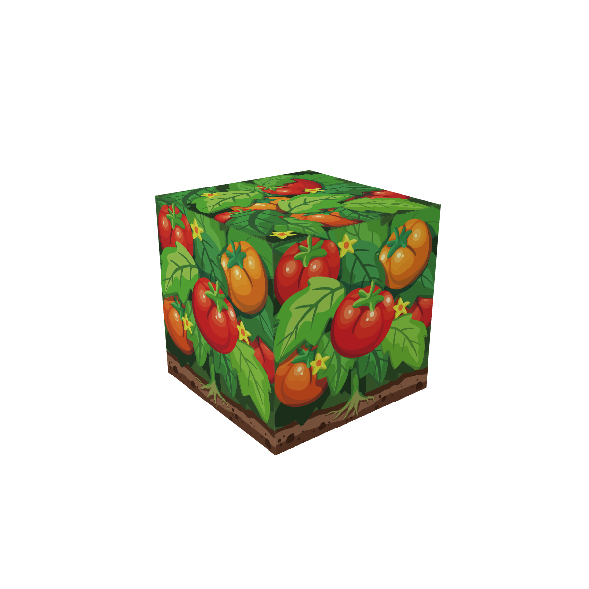 Tomato MagWorld magnetic module