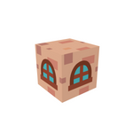 Window - Pixel Variant 10 MagWorld magnetic module