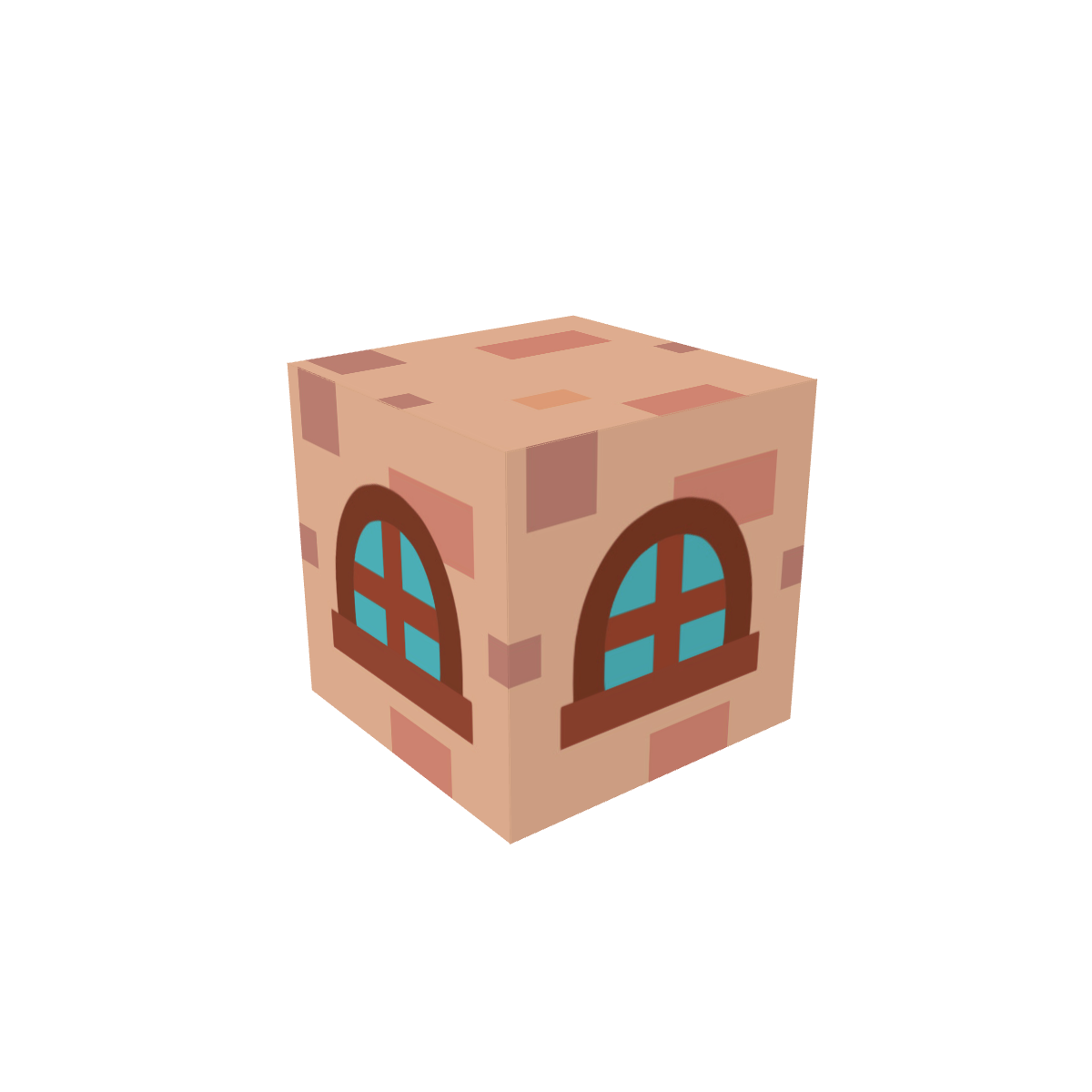 Window - Pixel Variant 10 MagWorld magnetic module