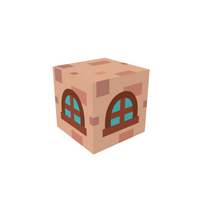 Window - Pixel Variant 10 MagWorld magnetic module