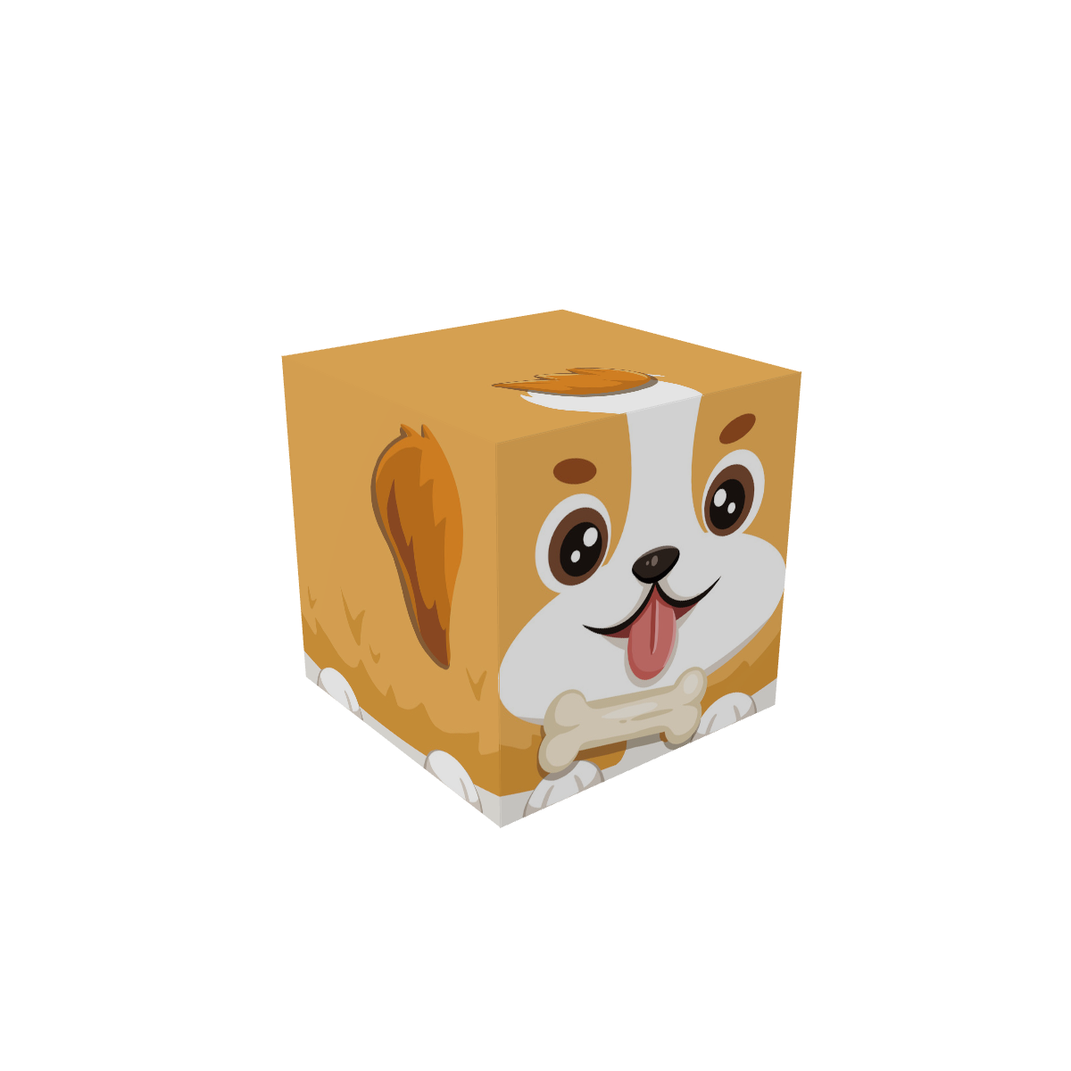 Puppy MagWorld magnetic module