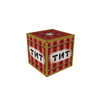 Red TNT MagWorld magnetic module