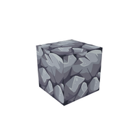 Rock - Painted Variant 17 MagWorld magnetic module
