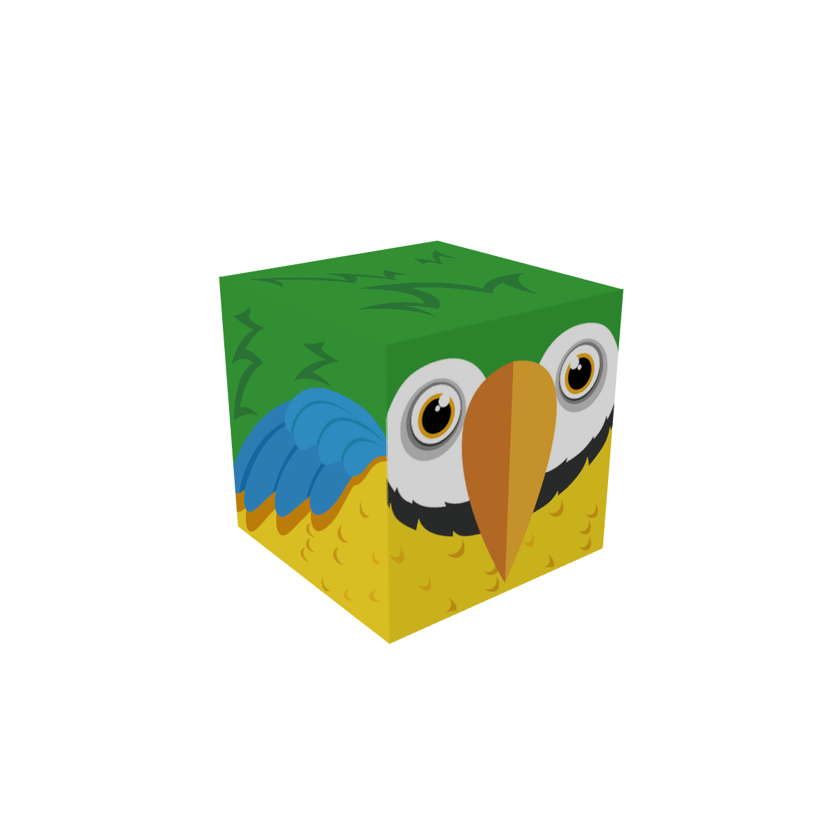 Parrot MagWorld magnetic module