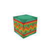 Green Easter Egg MagWorld magnetic module