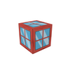 Red Window MagWorld magnetic module