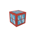 Red Window MagWorld magnetic module
