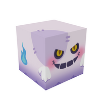 Ghost - Painted Variant 17 MagWorld magnetic module