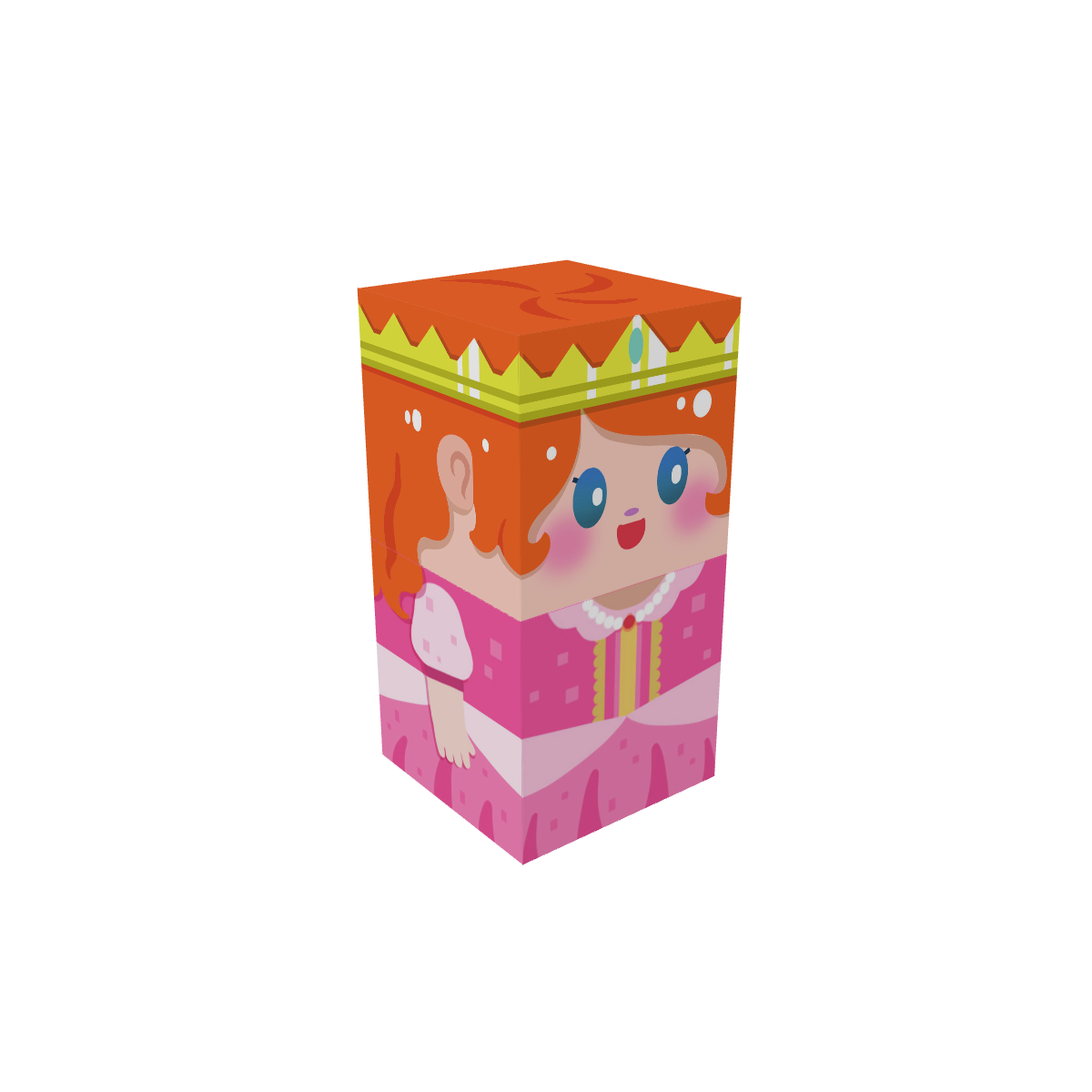 Spring Princess MagWorld magnetic module