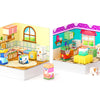 Mini Kitchen Story Pack packaging
