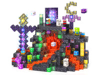 Mysterious Mine Story Pack packaging